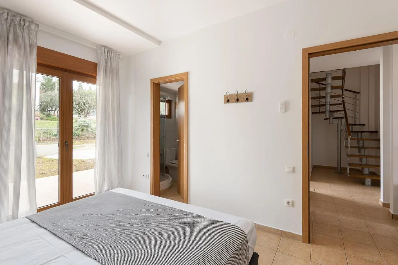 Blue Horizon House, Nikiti #Feelslikehome 0*, Nikiti (Sithonia) Grækenland