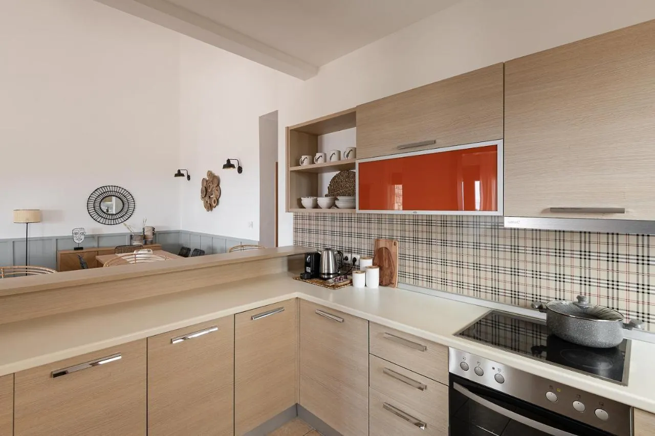 Blue Horizon House, Nikiti #Feelslikehome 0*, Nikiti (Sithonia)