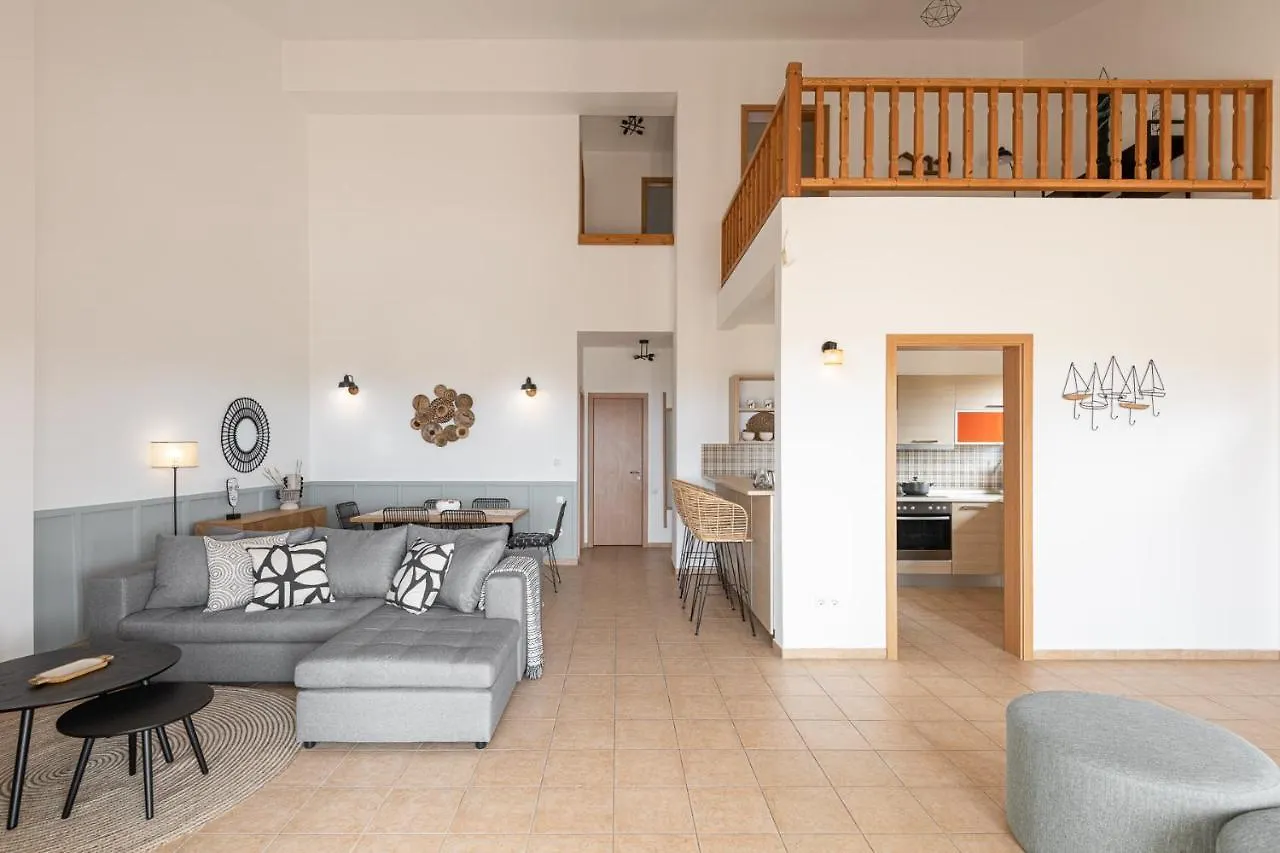 Blue Horizon House, Nikiti #Feelslikehome Grækenland
