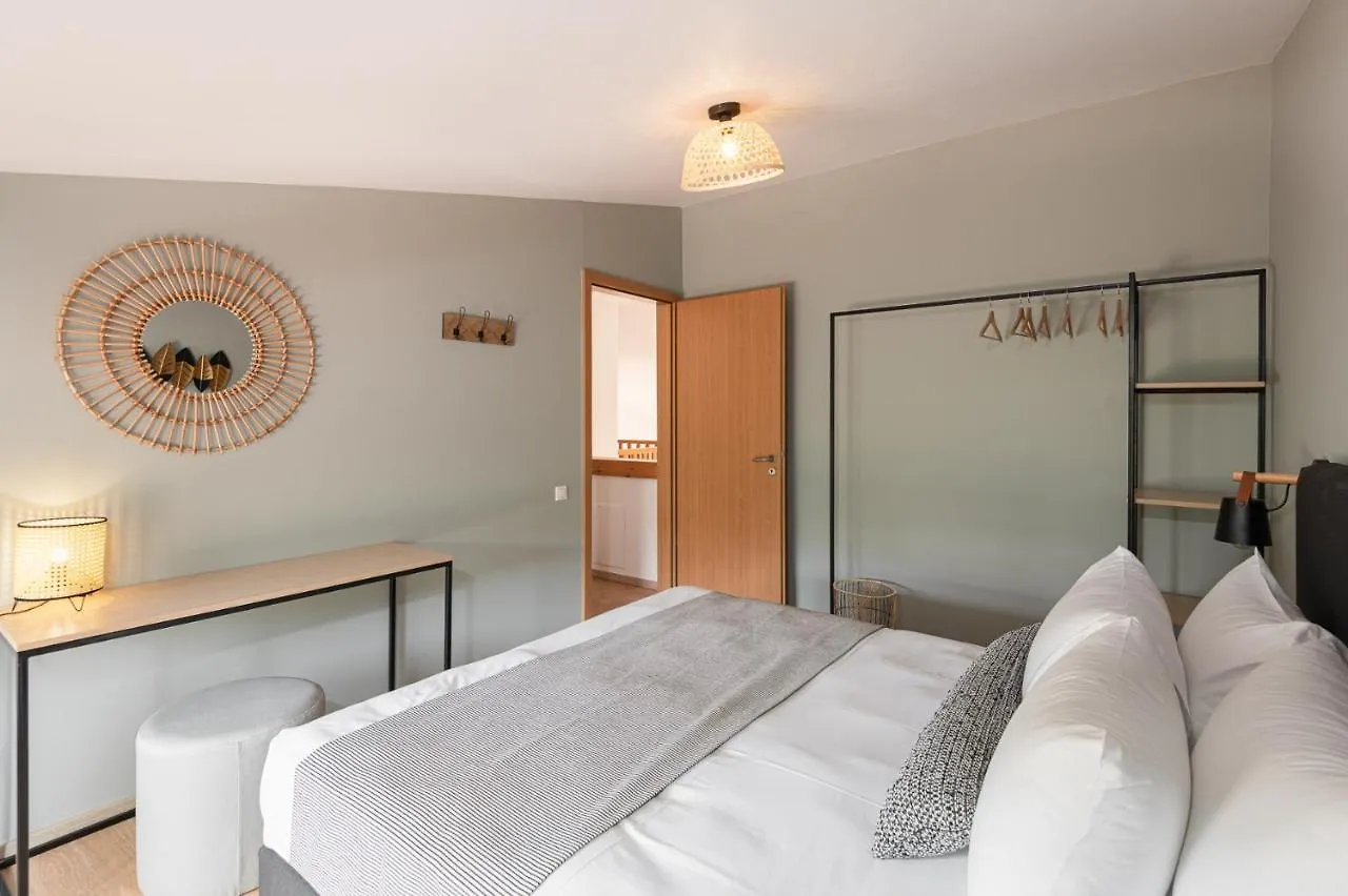 Feriehus Blue Horizon House, Nikiti #Feelslikehome
