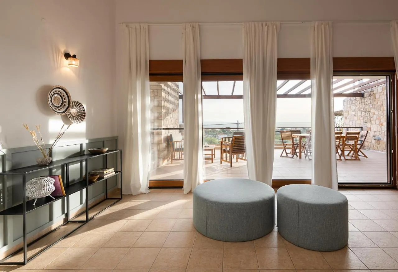 Blue Horizon House, Nikiti #Feelslikehome location