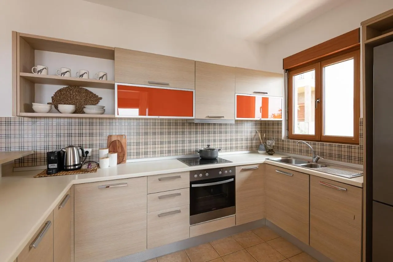 Blue Horizon House, Nikiti #Feelslikehome Nikiti (Sithonia)